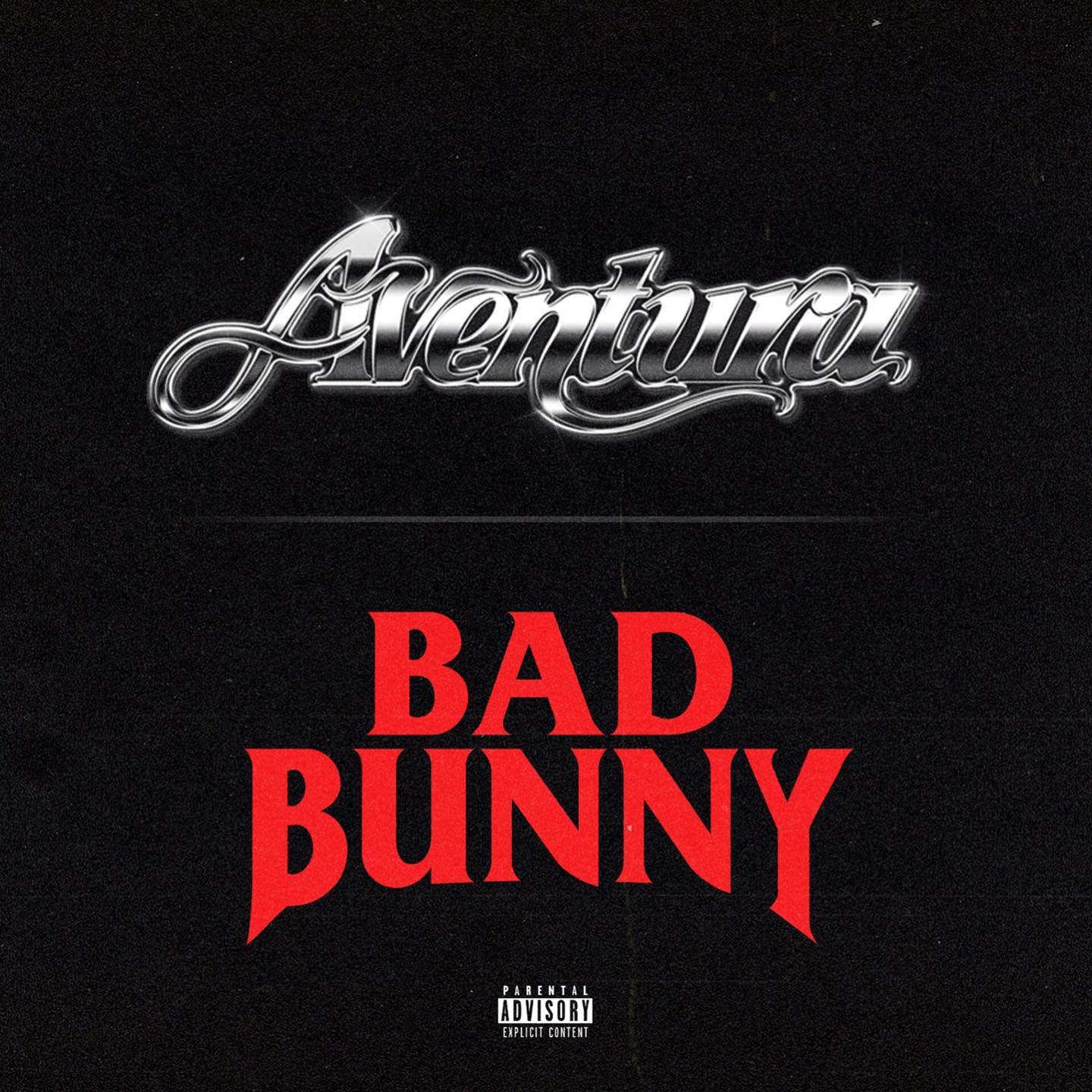 AVENTURA FT BAD BUNNY - VOLVI
