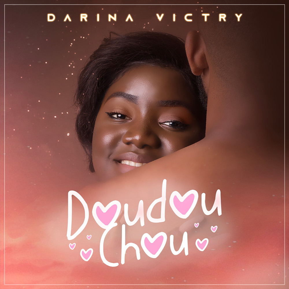 DARINA VICTRY - DOUDOU CHOU