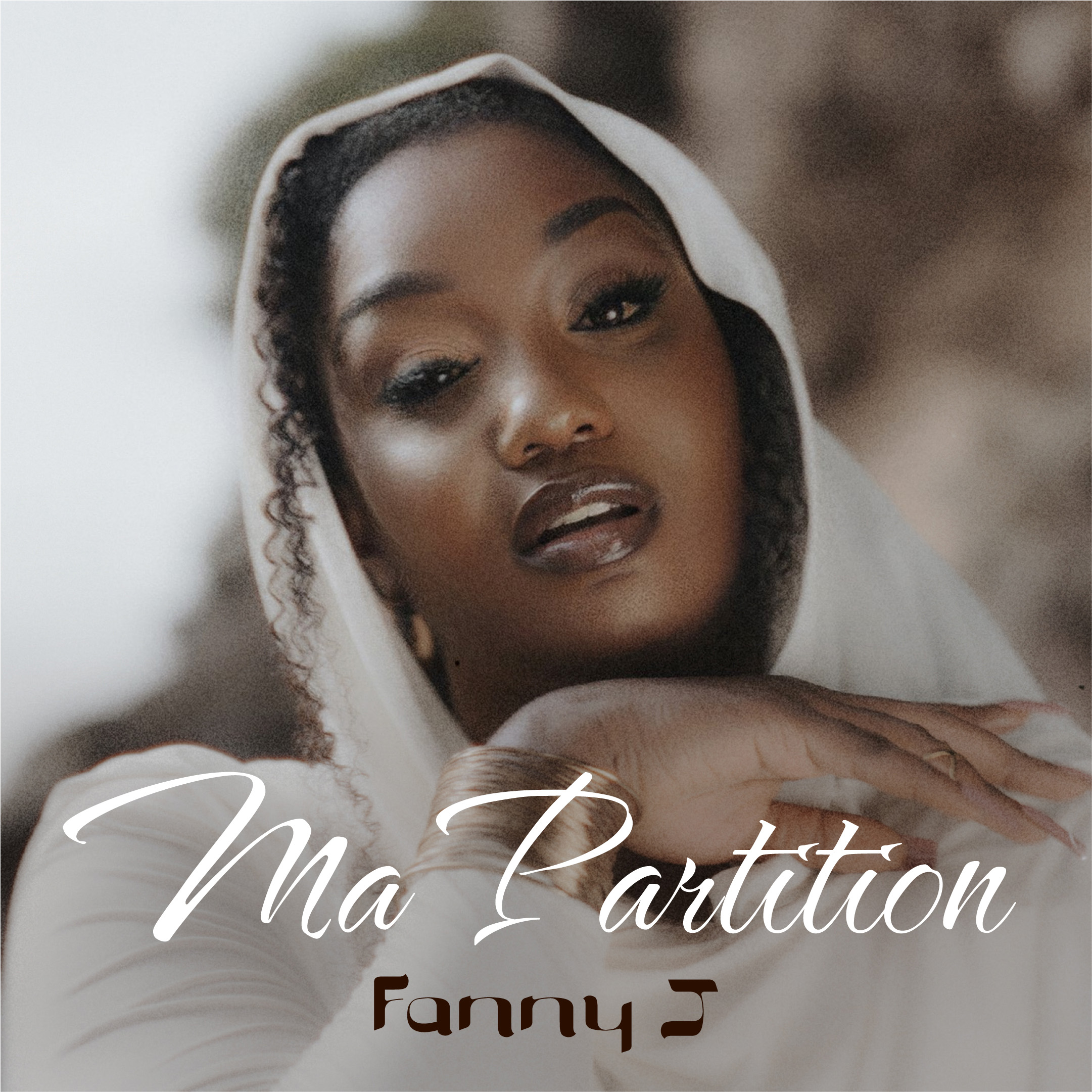 FANNY J - MA PARTITION