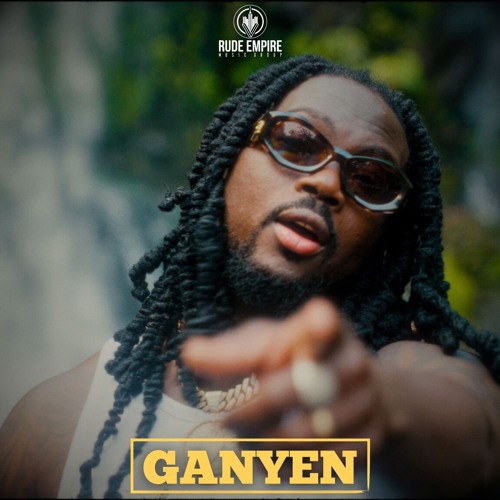 JAHYANAI X RDYDY - GANYEN