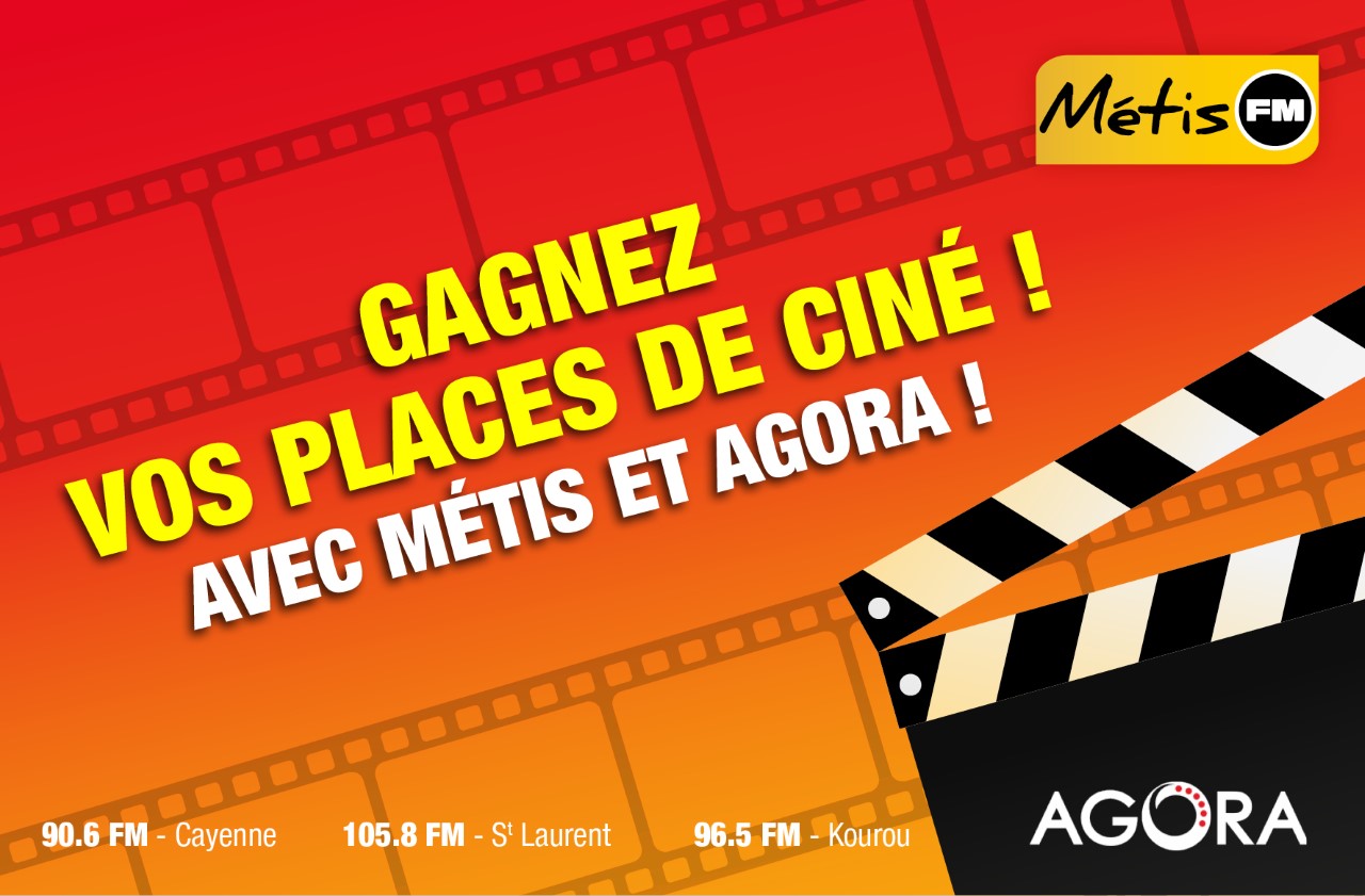 JEU AGORA