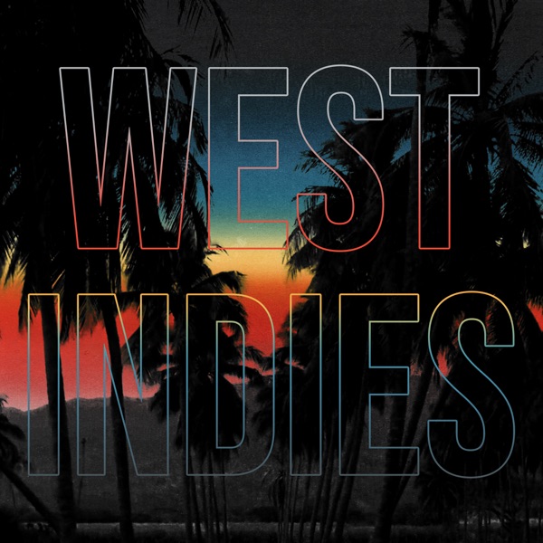 KOFFEE - WEST INDIES