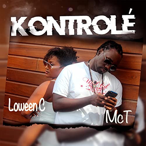 LOWEEN C FT MCT - KONTROLE