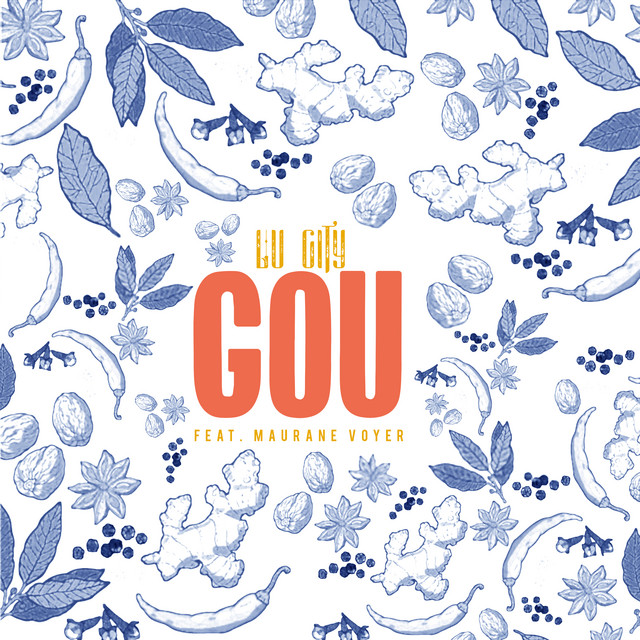 LU CITY FT MAURANE VOYER - GOU