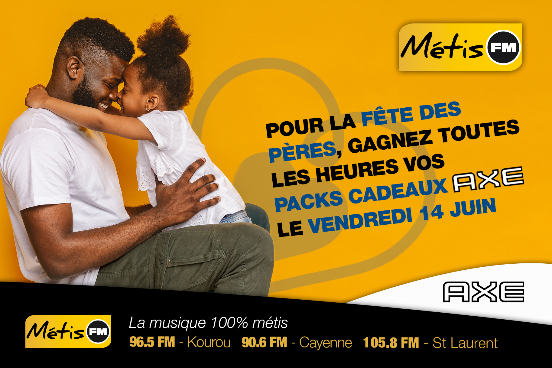 JEU FETE DES PERES