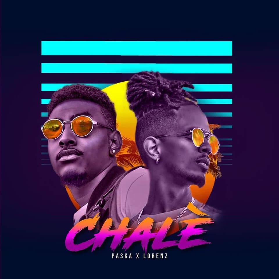 PASKA FT LORENZ - CHALE