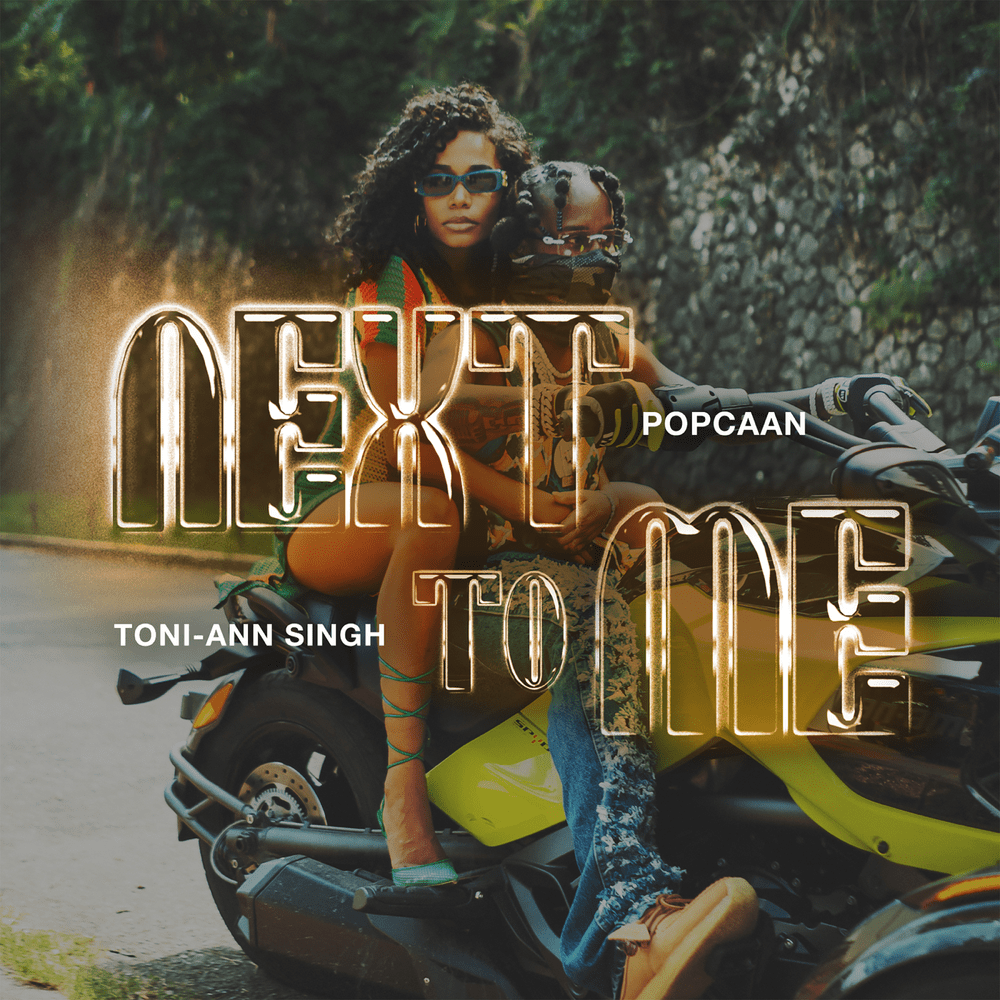 POPCAAN FT TONI-ANN SINGH