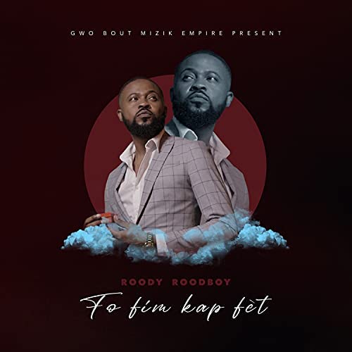 ROODY ROODBOY - FO FIM KAP FET
