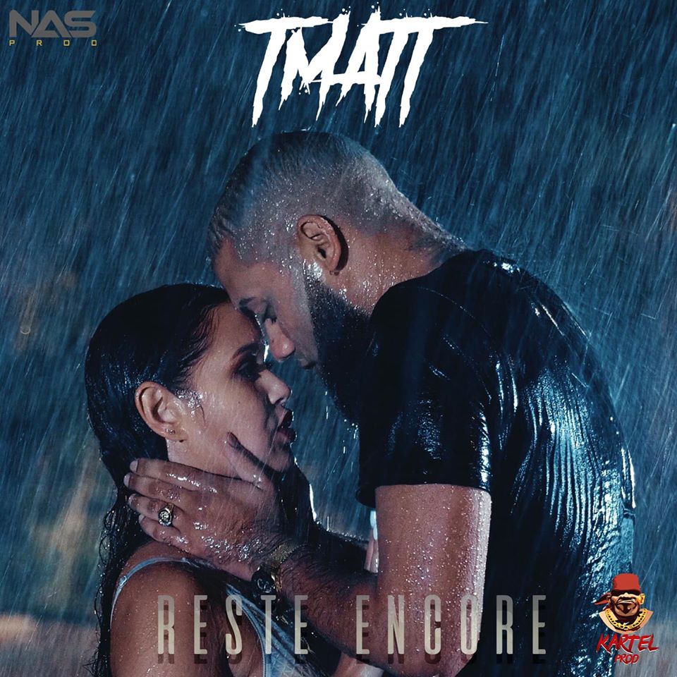 T MATT - RESTE ENCORE
